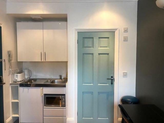 לונדון Stylish Studio Room In Brixton - E מראה חיצוני תמונה