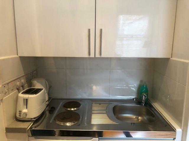 לונדון Stylish Studio Room In Brixton - E מראה חיצוני תמונה