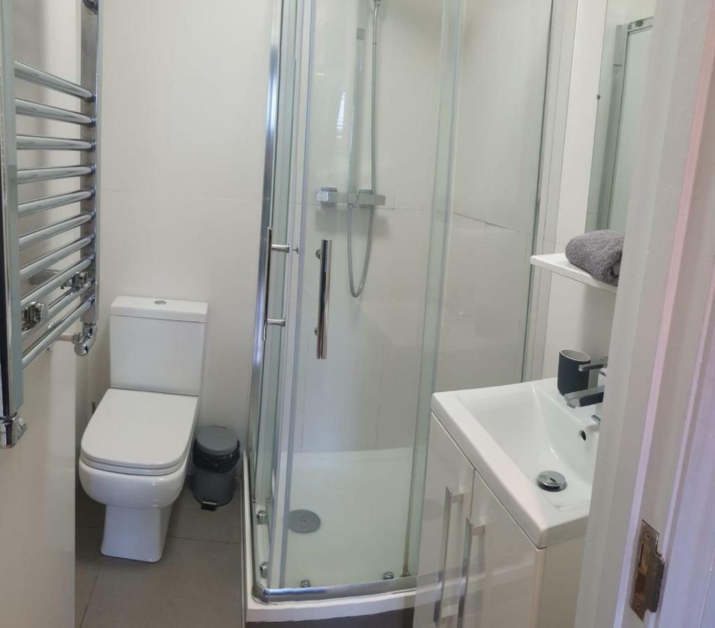 לונדון Stylish Studio Room In Brixton - E מראה חיצוני תמונה