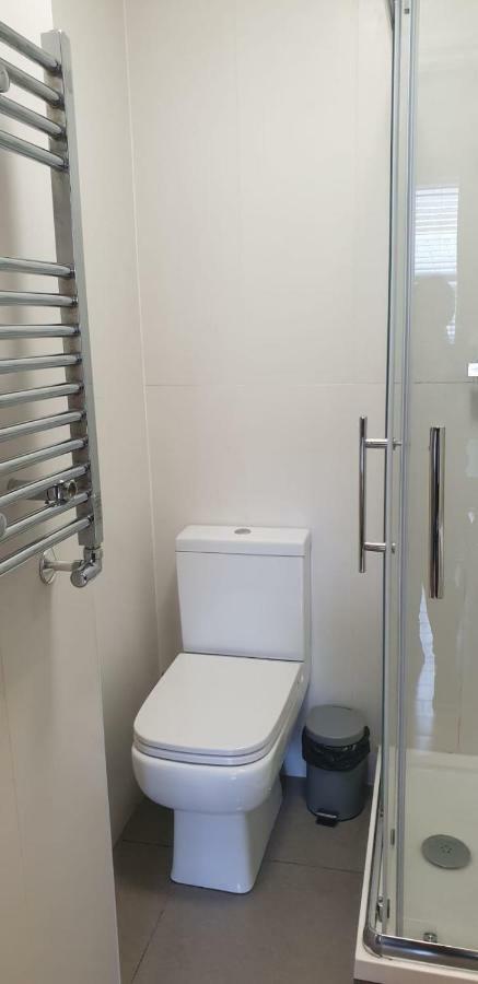 לונדון Stylish Studio Room In Brixton - E מראה חיצוני תמונה